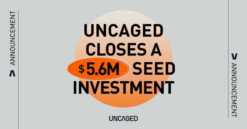 Uncaged Innovations raise $5.6M to develop a sustainable leather alternative