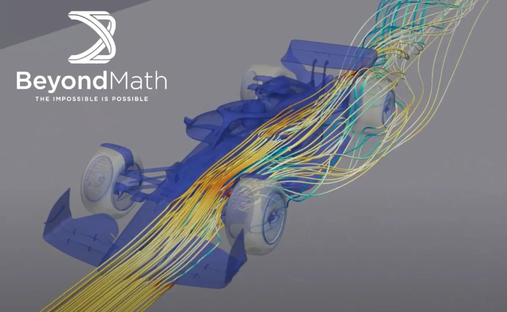 InMotion Ventures backs BeyondMath, a Cambridge-founded startup reshaping global engineering practices