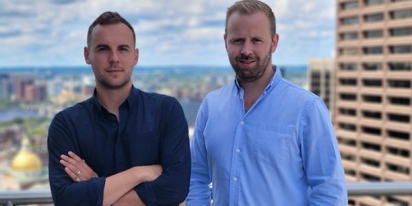 Barney-Williams-CCO-and-Sam-Ryan-CEO-Zeelo-Co-Founders