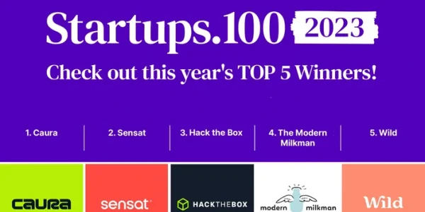 Startups-100-2023-TOP-5-featured-image